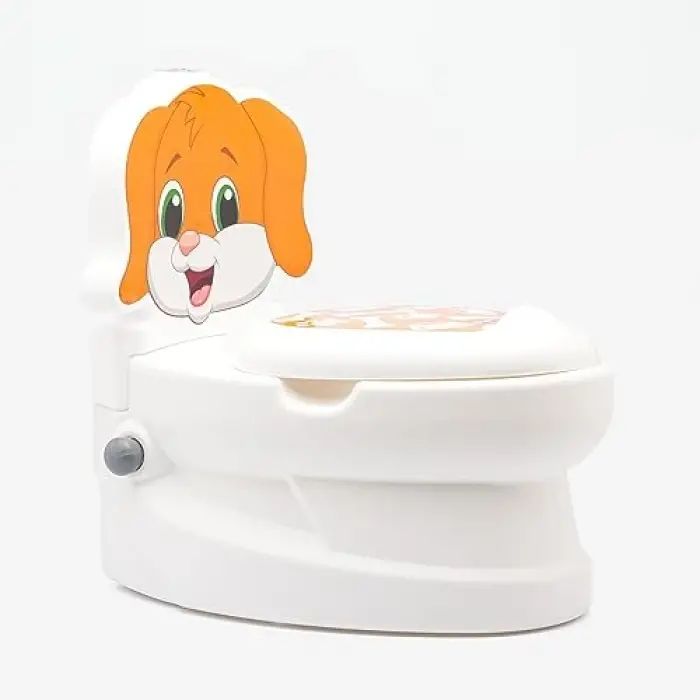 Eğitici Köpek Klozet