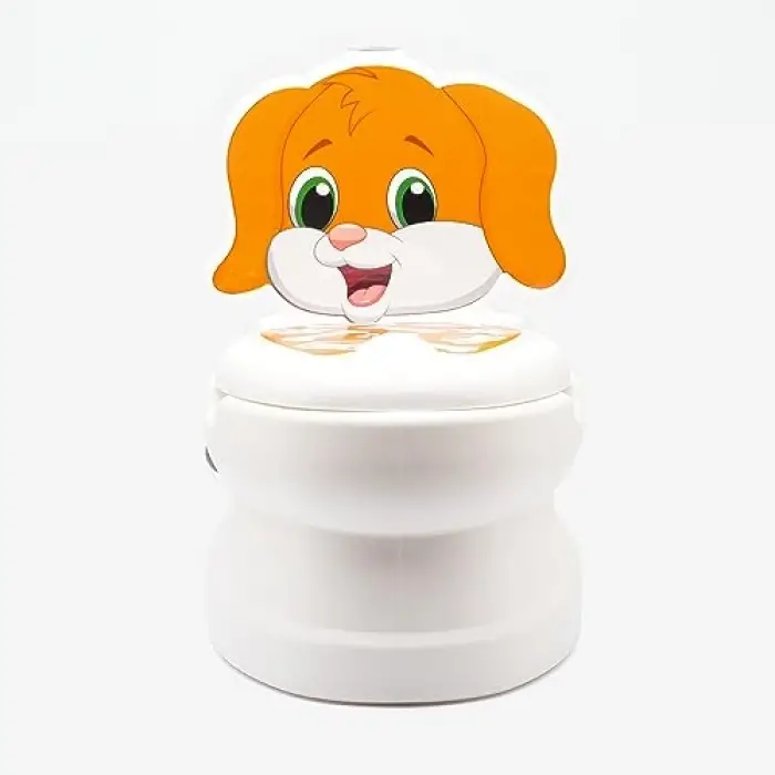 Eğitici Köpek Klozet