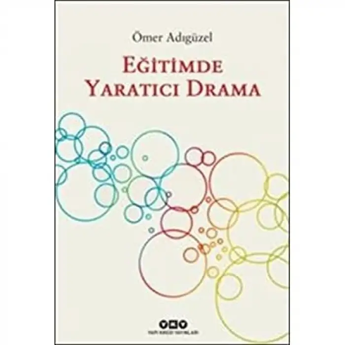 Eğitimde Yaratıcı Drama