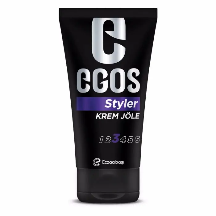 Egos Krem Jöle 150 ml