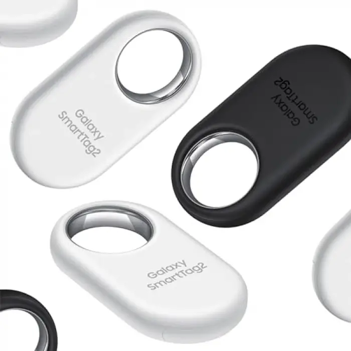 EI-T5600 SmartTag 2, Siyah