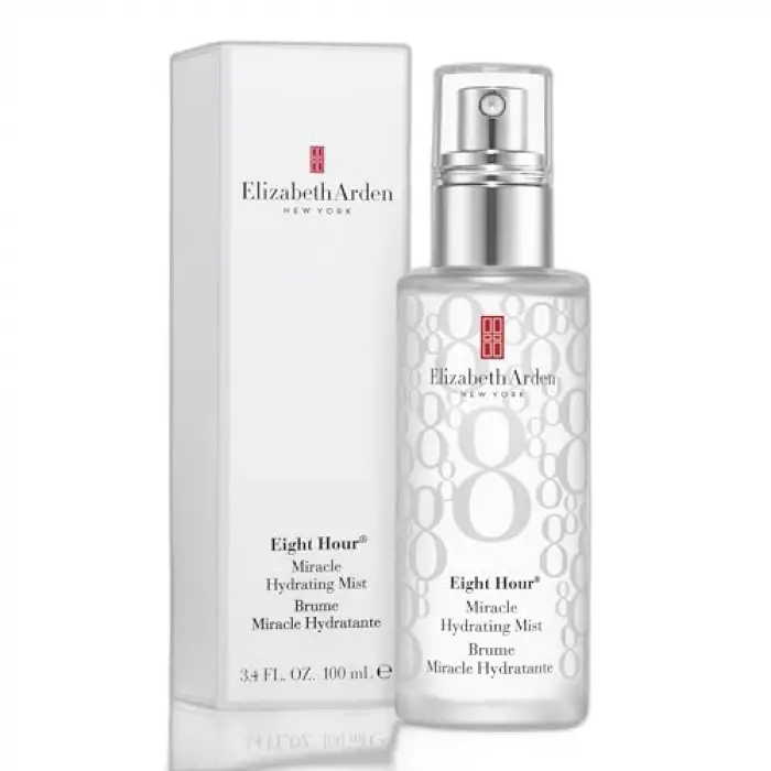 Eight Hour Cream Miracle Hydrating Mist, 100ml