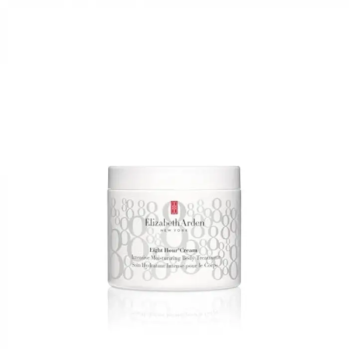 Eight Hour Intensive Moisturizing Body Treatment 400 ml