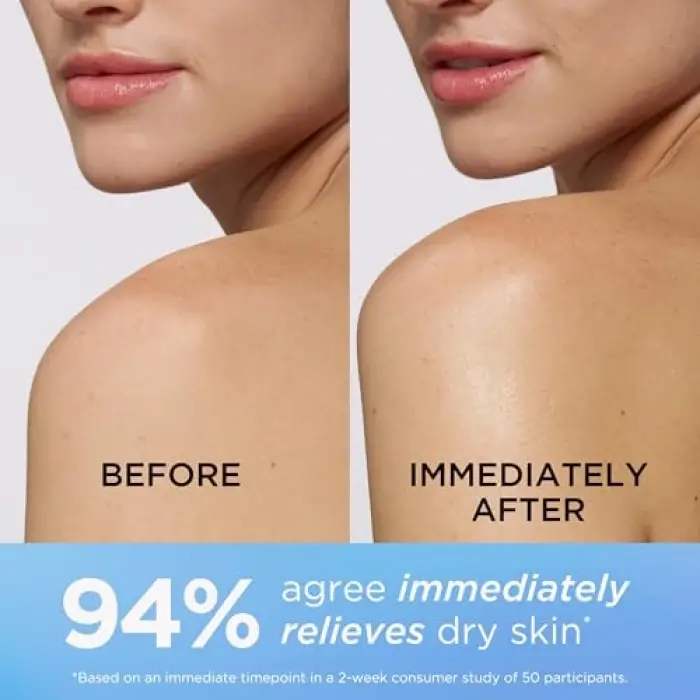Eight Hour Intensıve Moisturizing Body Treatment 400ml