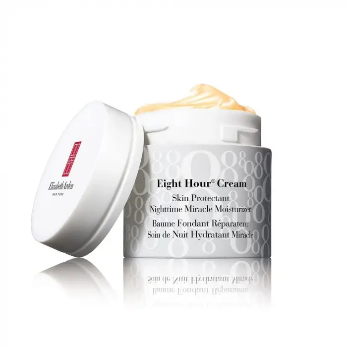 Eight Hour Skin Protectant Nighttime Miracle Moisturizer 50 ml