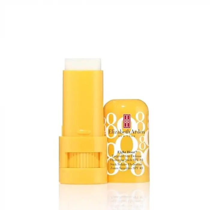 Eight Hour Targeted Sun Defense Hydrating Stick Spf 40 6.8gr
