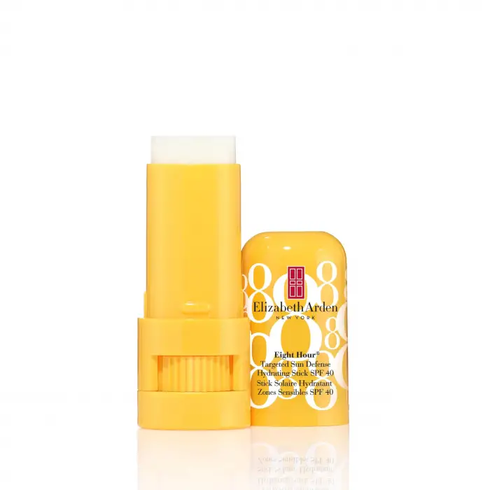 Eight Hour Targeted Sun Defense Hydrating Stick Spf 40 6.8gr