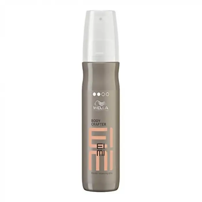 Eimi Body Crafter Workable Volume Hacim Veren Saç Spreyi 150 ml