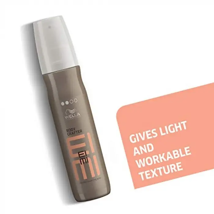 Eimi Body Crafter Workable Volume Hacim Veren Saç Spreyi 150 ml
