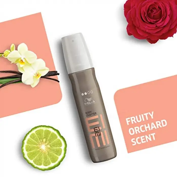 Eimi Body Crafter Workable Volume Hacim Veren Saç Spreyi 150 ml