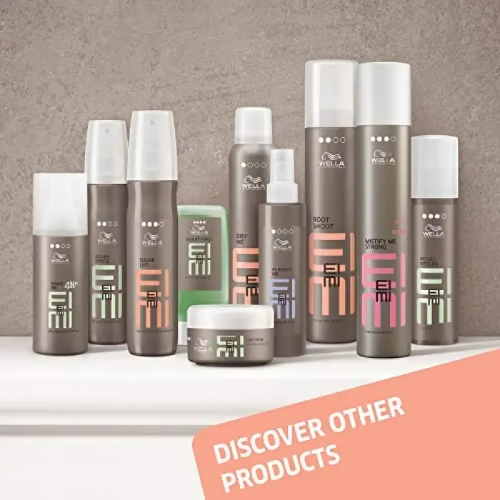Eimi Body Crafter Workable Volume Hacim Veren Saç Spreyi 150 ml