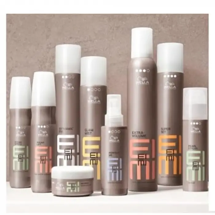 Eimi Sugar Lift Volume Spray 150 ML