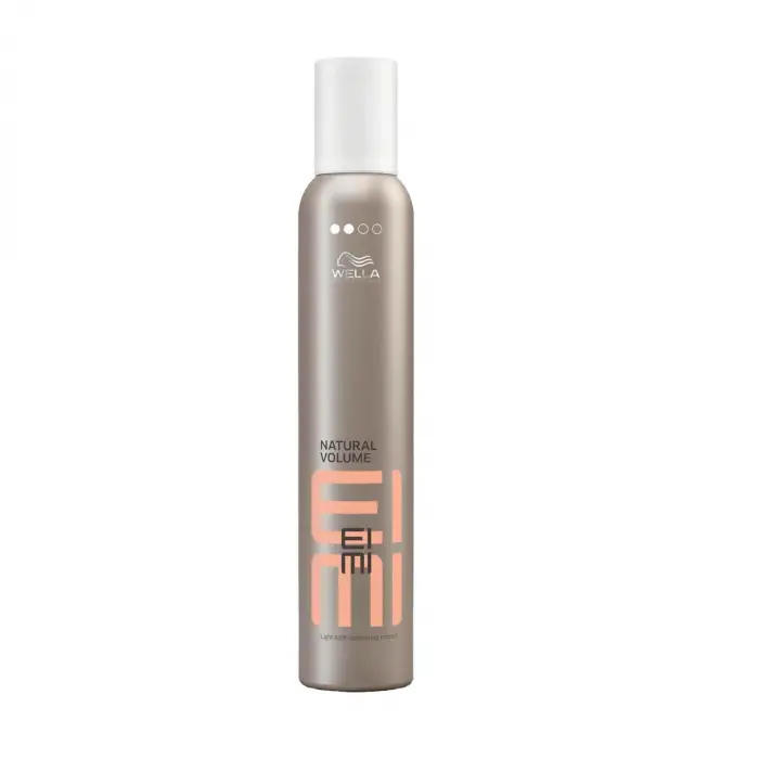 Eimi Volume Natural Vol 300 Ml