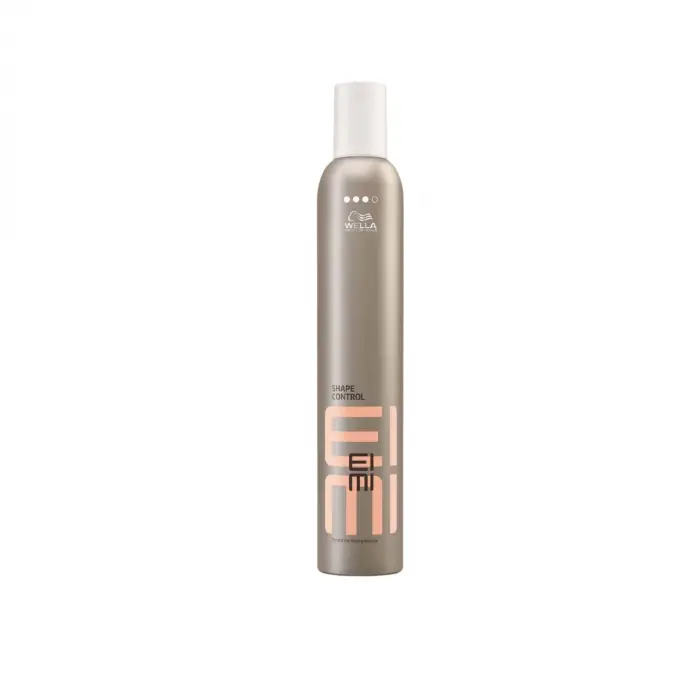 Eimi Volume Shape Control Saç Köpüğü 500 ml