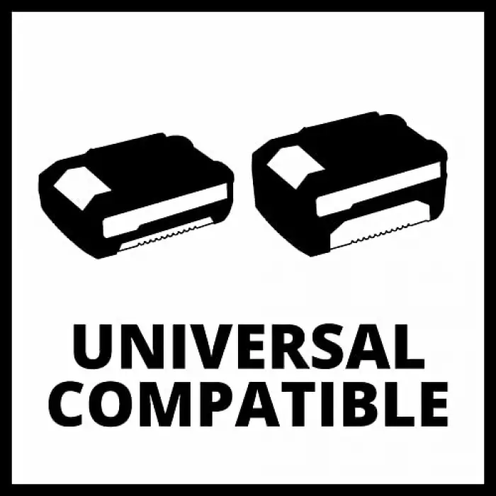 Einhell Orijinal PXC Akü Koruyucu 4140151