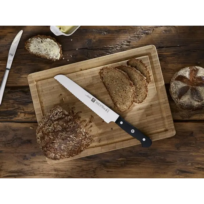 Ekmek Bıçağı