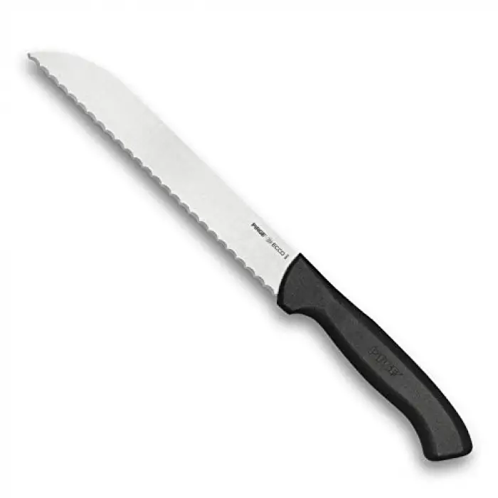 Ekmek Bıçağı Pro 17,5 cm