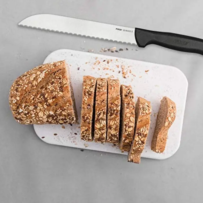 Ekmek Bıçağı Pro 17,5 cm