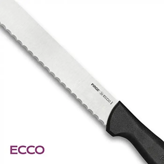 Ekmek Bıçağı Pro 17,5 cm