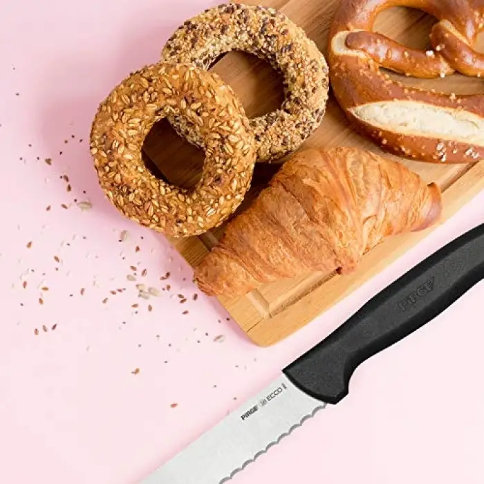 Ekmek Bıçağı Pro 17,5 cm