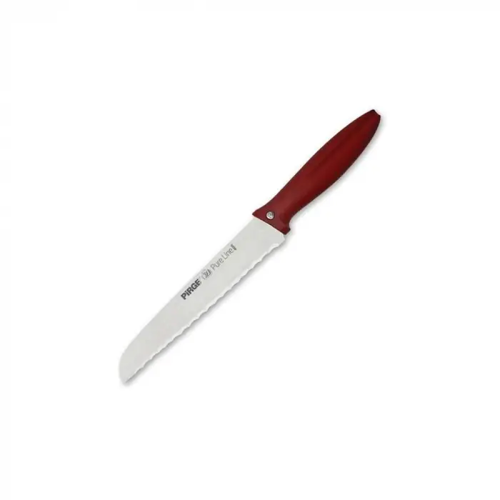 Ekmek Bıçağı PureLine 46018 18cm