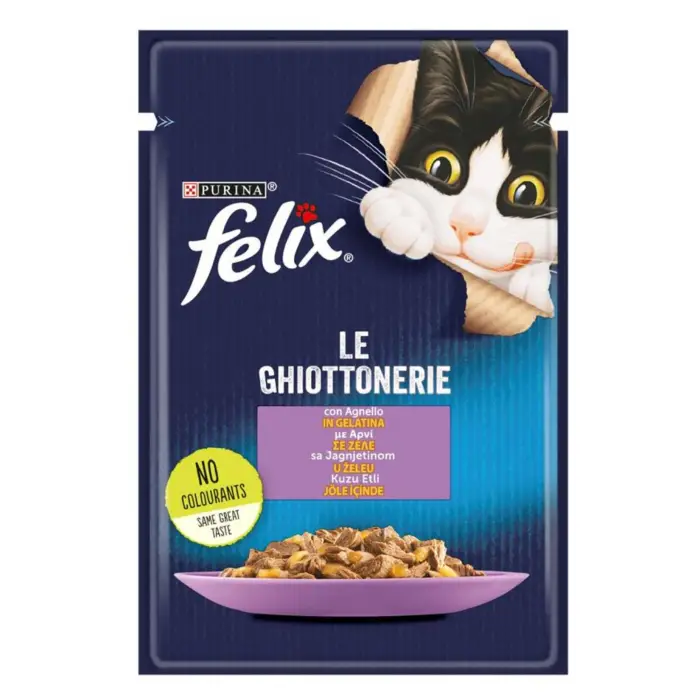 Ekonomik Paket Karışık 52 Adet