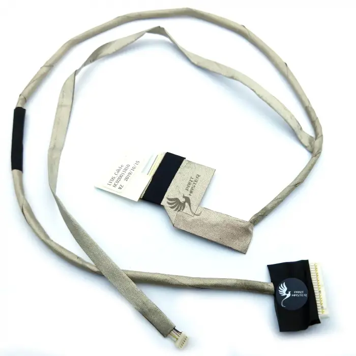 Ekran Data Flex Kablosu Toshiba Nalaa Dc020011H10 Uyumlu