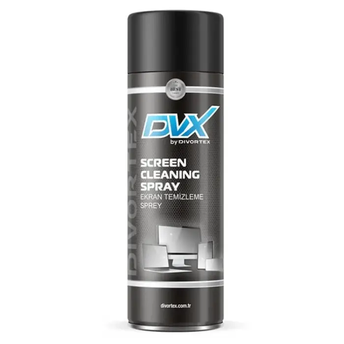 Ekran Temizleme Spreyi, 400 ml