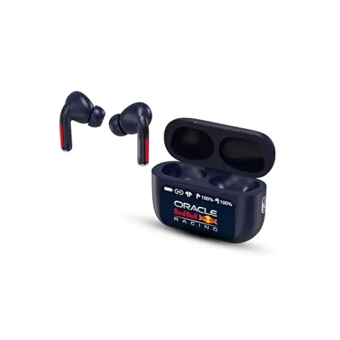 Ekranlı Tws Bluetooth Kulaklık, Anc/Enc