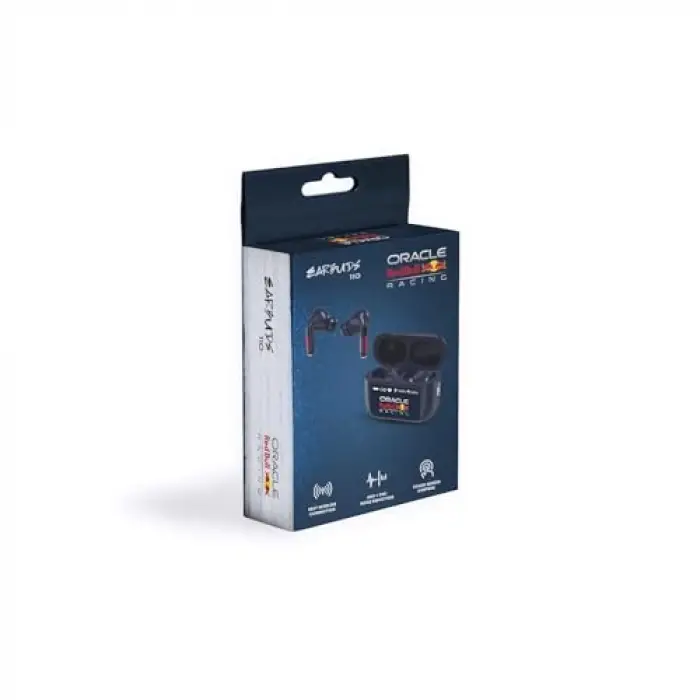 Ekranlı Tws Bluetooth Kulaklık, Anc/Enc