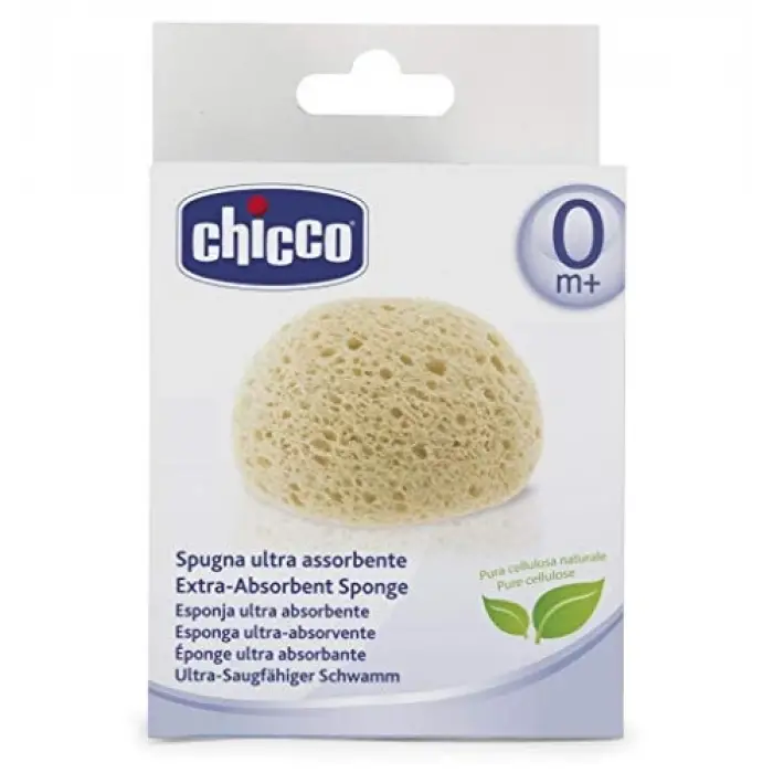Ekstra Emici Banyo Süngeri