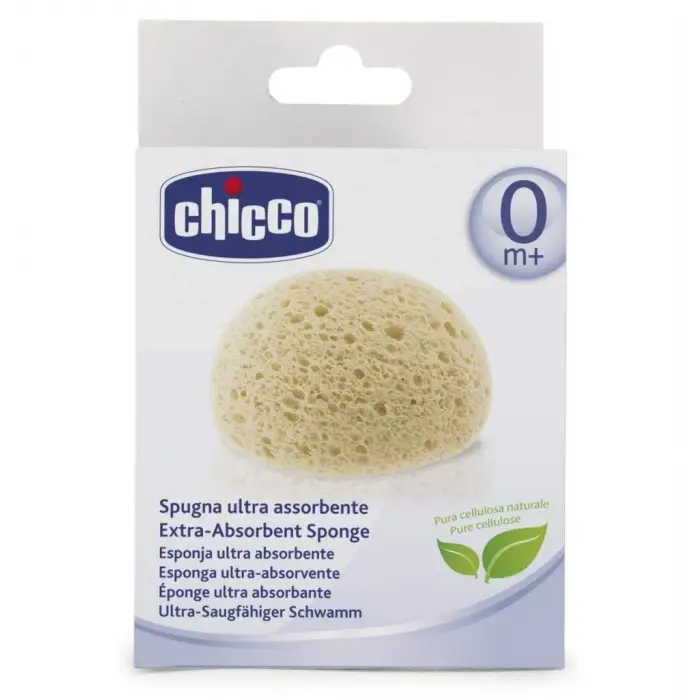 Ekstra Emici Banyo Süngeri