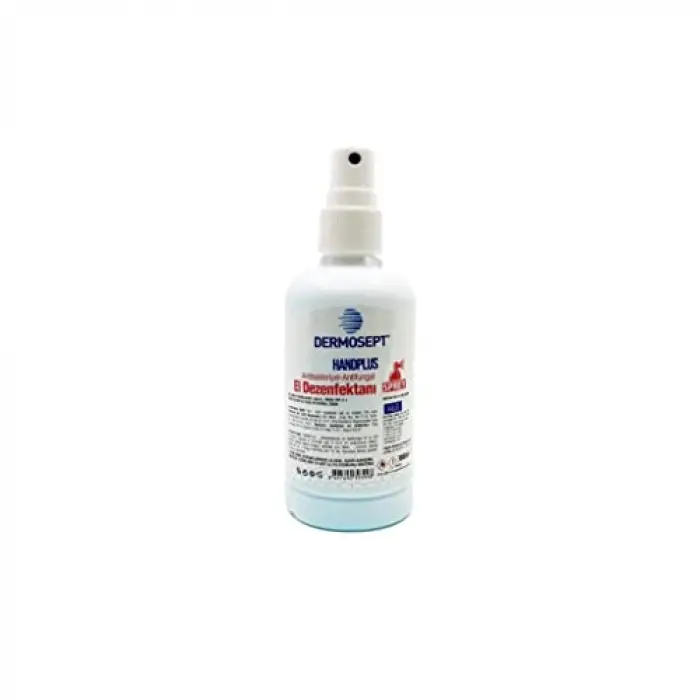 El Dezenfektanı 100 Ml