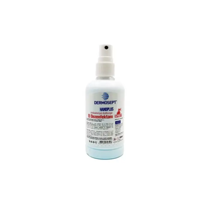 El Dezenfektanı 100 Ml