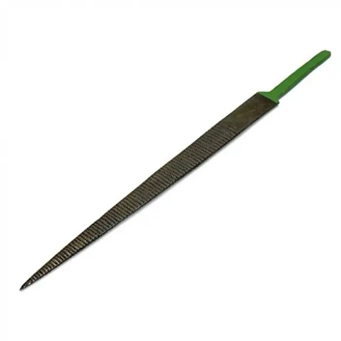 El dövmesi ahşap törpü eğe, 250 mm