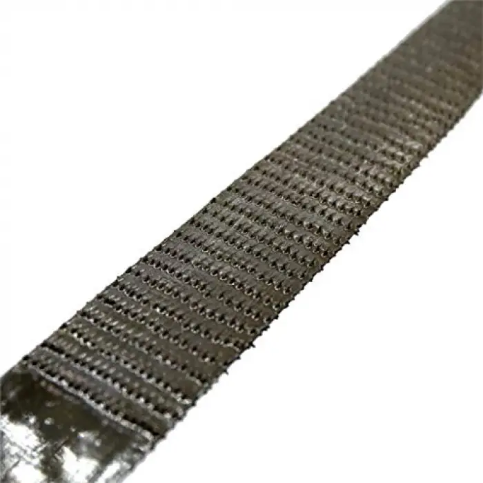 El dövmesi ahşap törpü eğe, 250 mm
