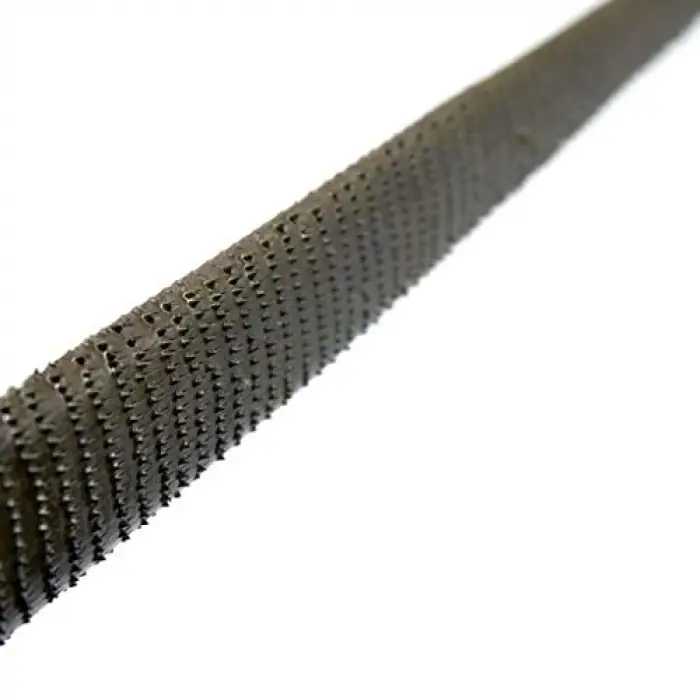 El dövmesi ahşap törpü eğe, 250 mm