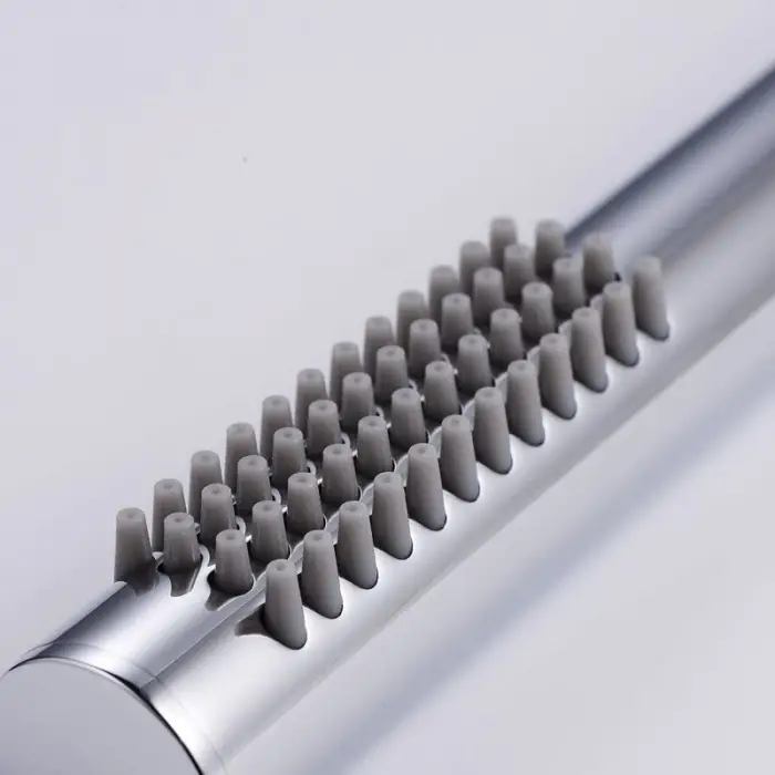 El Duş Başlığı, Pirinç Metal, Oval KE101