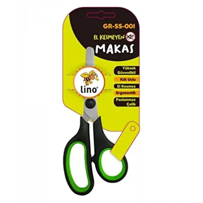 EL KESMEYEN MAKAS BLİSTERLİ