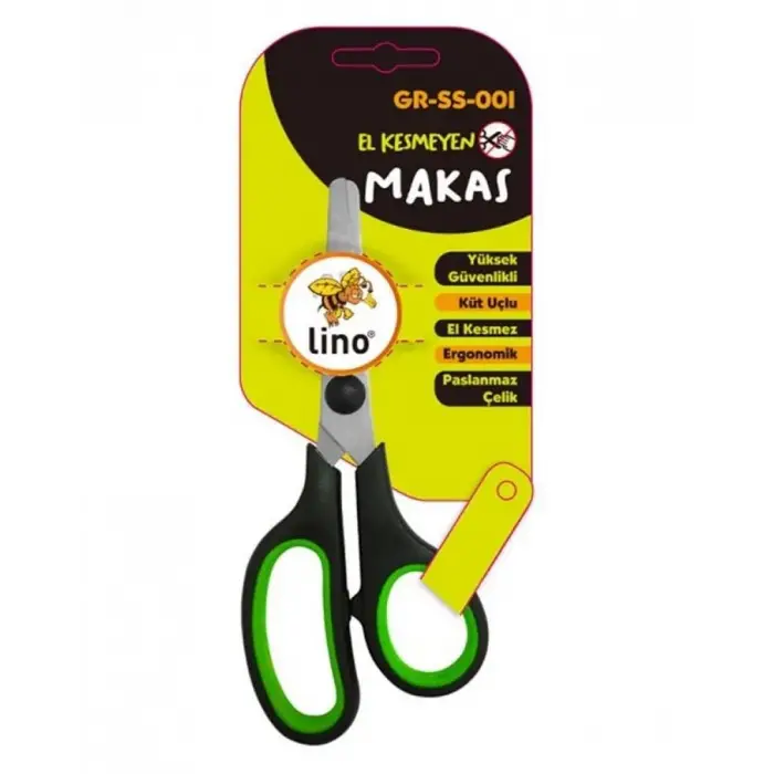 EL KESMEYEN MAKAS BLİSTERLİ