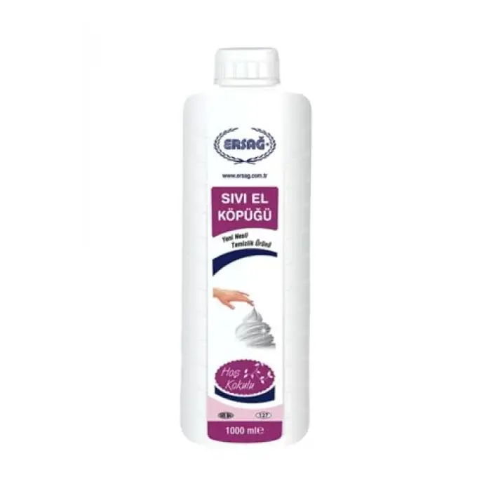 El Köpüğü 1000 Ml 126