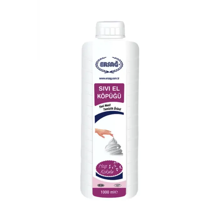 El Köpüğü 1000 Ml 126