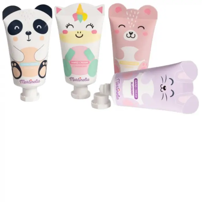 El Kremi 30 ml - Büyüleyici Hayvanlar