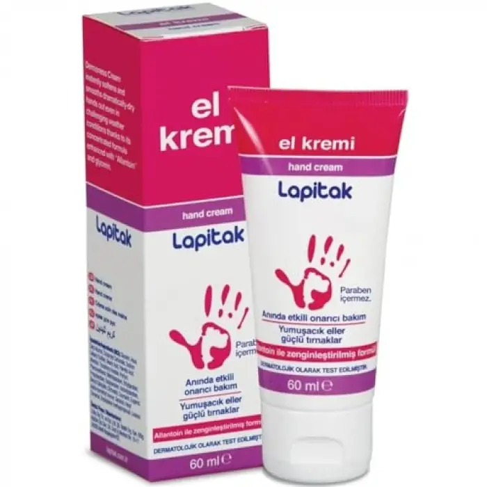 El Kremi 60 ml