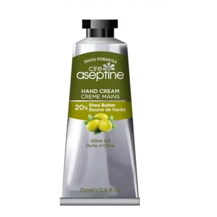 El Kremi 75ml Zeytinyağlı