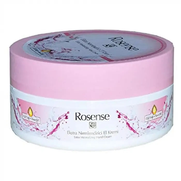 El Kremi Kavanoz Ekstra 150 ml