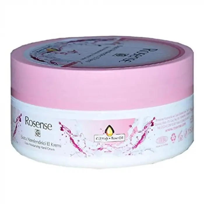 El Kremi Kavanoz Ekstra 150 ml