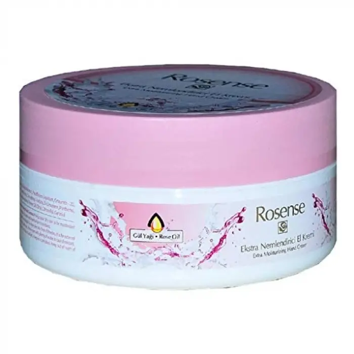 El Kremi Kavanoz Ekstra 150 ml
