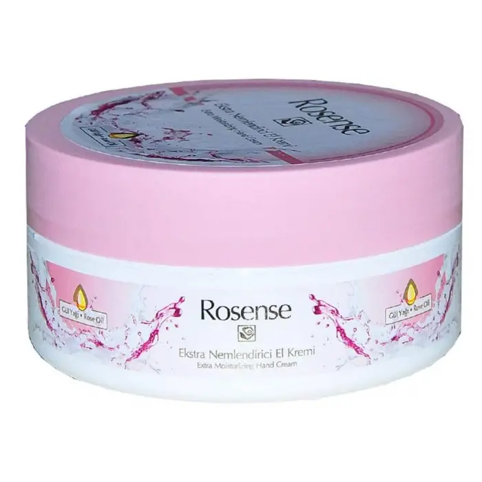 El Kremi Kavanoz Ekstra 150 ml
