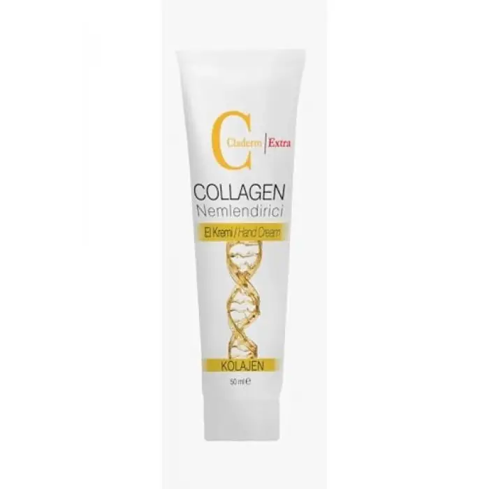 El Kremi Kolajen 50 ml
